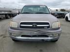 2000 Toyota Tundra Access Cab Limited