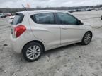 2016 Chevrolet Spark 1LT