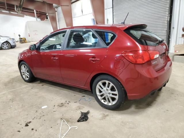 2012 KIA Forte EX