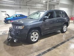 2014 Jeep Compass Latitude en venta en York Haven, PA