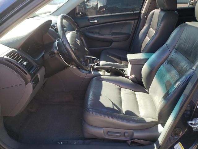 2006 Honda Accord EX