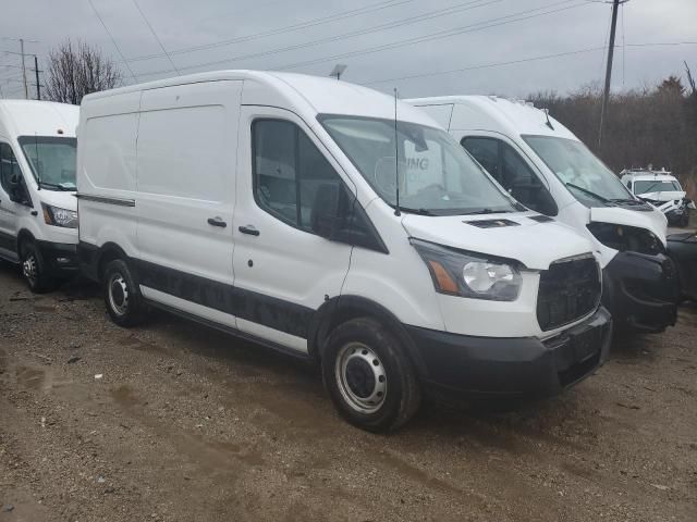 2019 Ford Transit T-150