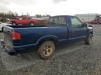 1999 Chevrolet S Truck S10