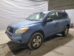 2008 Toyota Rav4 en venta en Candia, NH