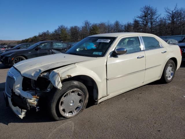 2010 Chrysler 300 Touring