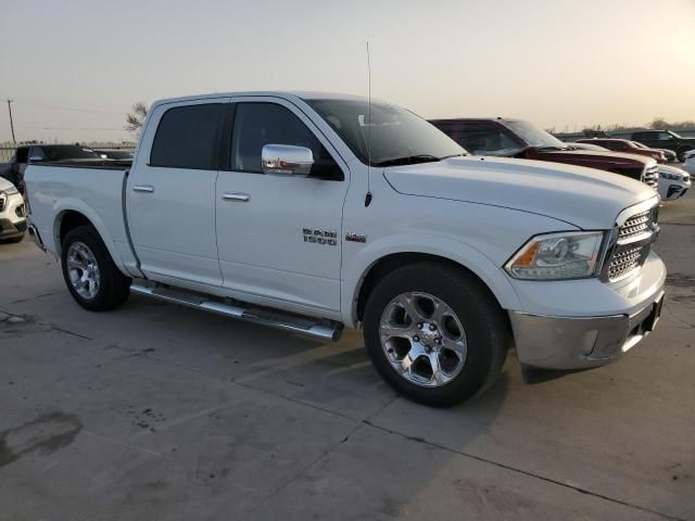 2014 Dodge 1500 Laramie