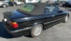 1997 BMW 328 IC Automatic