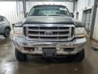 2004 Ford F350 SRW Super Duty