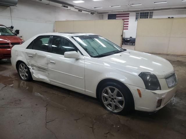 2003 Cadillac CTS