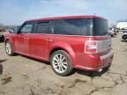 2010 Ford Flex Limited