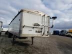 2011 Timpte Grain Trailer