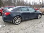 2011 Chrysler 200 Limited