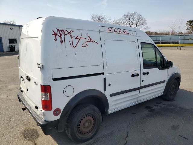 2013 Ford Transit Connect XLT