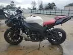 2007 Kawasaki ZX600 P