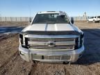 2016 Chevrolet Silverado K3500 LTZ