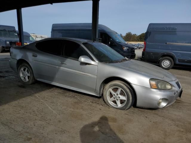 2004 Pontiac Grand Prix GT