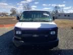 2014 Chevrolet Express G1500