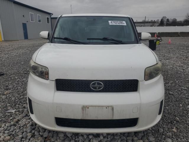 2009 Scion XB