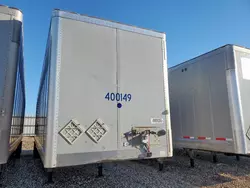 Wabash salvage cars for sale: 2014 Wabash Trailer