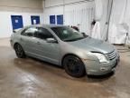 2009 Ford Fusion SEL