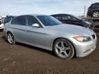 2007 BMW 323 I