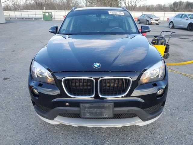 2015 BMW X1 XDRIVE28I