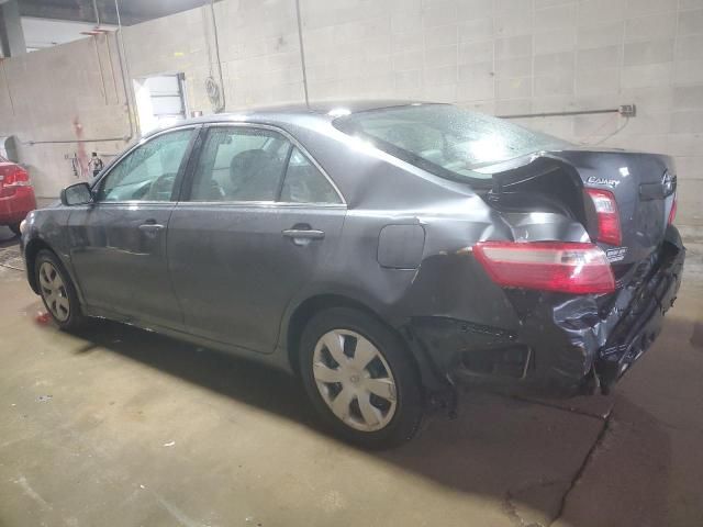 2009 Toyota Camry Base