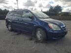 2007 Honda Odyssey EX