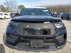 2020 Ford Explorer Police Interceptor