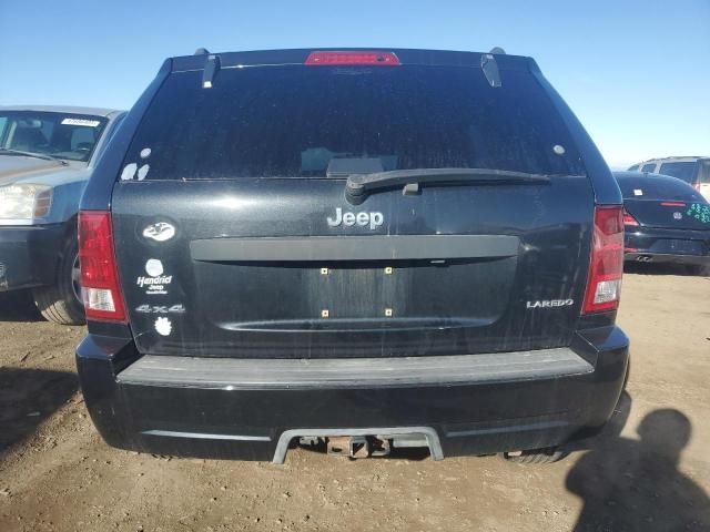 2005 Jeep Grand Cherokee Laredo