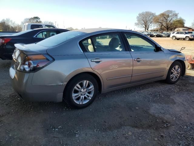 2011 Nissan Altima Base