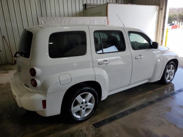 2011 Chevrolet HHR LT