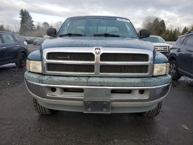 1998 Dodge RAM 1500