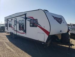 2016 Pccw Travel T en venta en Nampa, ID