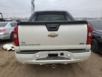 2009 Chevrolet Avalanche K1500 LTZ