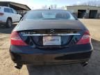 2007 Mercedes-Benz CLS 550