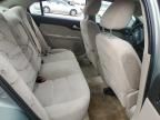 2009 Ford Fusion SEL