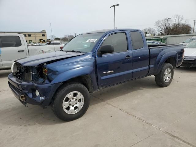 2007 Toyota Tacoma Prerunner Access Cab