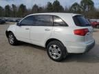 2008 Acura MDX Technology