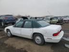 1995 Buick Regal Custom