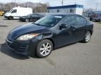 2010 Mazda 3 I