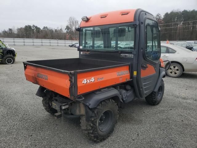 2013 Kubota RTV1100