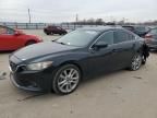 2014 Mazda 6 Touring