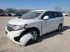 2013 Nissan Quest S