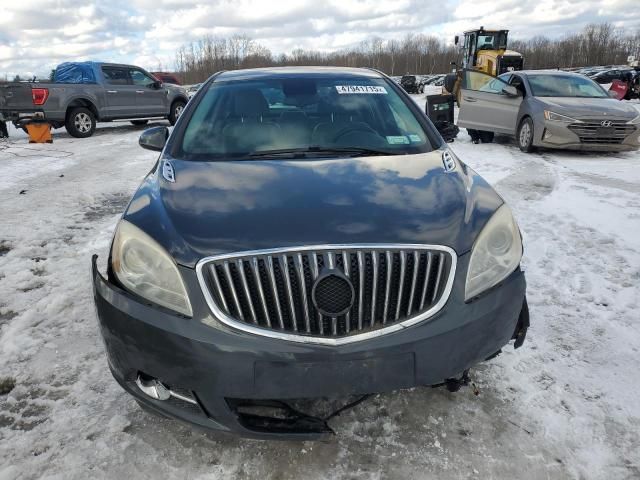 2014 Buick Verano