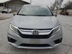 2018 Honda Odyssey EXL