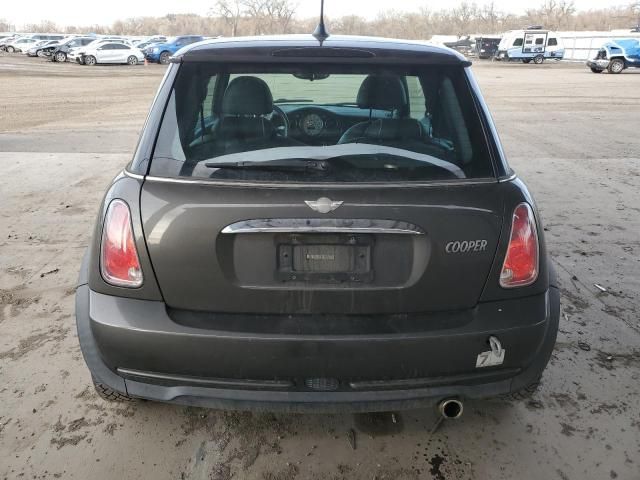 2006 Mini Cooper