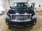 2012 Infiniti QX56