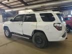 2018 Toyota 4runner SR5/SR5 Premium