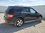 2010 Mercedes-Benz ML 350